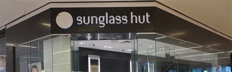 sunglass hut edmonton locations.